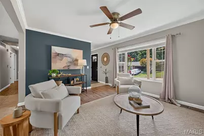 5830 Falcon View Lane, Saint Louis, MO 63129 - Photo 5