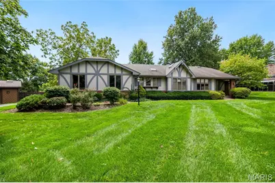 13 Village Drive W, Saint Charles, MO 63303 - Photo 1