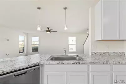 43 Fairmount Grove Drive, Saint Peters, MO 63376 - Photo 9