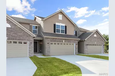 43 Fairmount Grove Drive, Saint Peters, MO 63376 - Photo 1