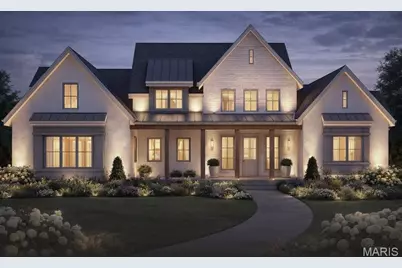 9 Chesterton Lane, Chesterfield, MO 63017 - Photo 3