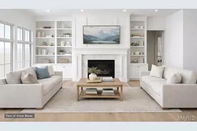 9 Chesterton Lane, Chesterfield, MO 63017 - Photo 5