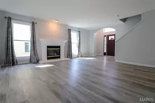 7202 Tournament Dr, Saint Louis, MO 63129 - Photo 3