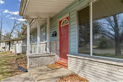 10822 Hallwood Drive, Saint Louis, MO 63136 - Photo 5