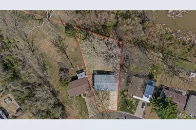 10822 Hallwood Drive, Saint Louis, MO 63136 - Photo 33