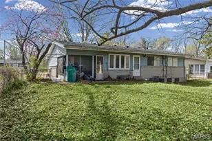 10822 Hallwood Dr, Saint Louis, MO 63136 - Photo 25