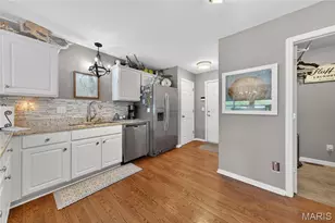 603 Hawk Run Dr, O'Fallon, MO 63368 - Photo 17