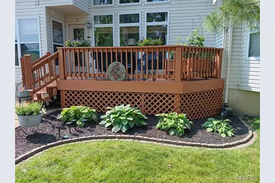 603 Hawk Run Drive, O'Fallon, MO 63368 - Photo 53