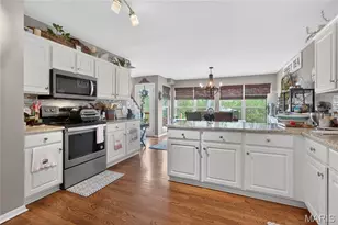 603 Hawk Run Dr, O'Fallon, MO 63368 - Photo 21