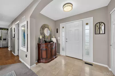 603 Hawk Run Drive, O'Fallon, MO 63368 - Photo 5