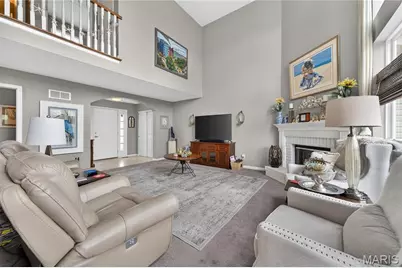 603 Hawk Run Drive, O'Fallon, MO 63368 - Photo 9