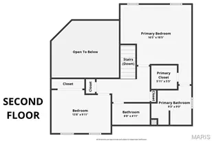 603 Hawk Run Dr, O'Fallon, MO 63368 - Photo 31