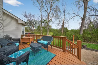 603 Hawk Run Drive, O'Fallon, MO 63368 - Photo 23