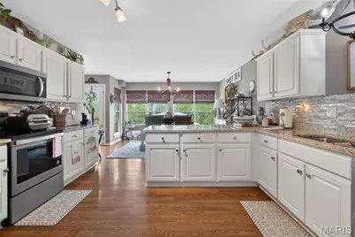 603 Hawk Run Drive, O'Fallon, MO 63368 - Photo 21