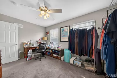 603 Hawk Run Drive, O'Fallon, MO 63368 - Photo 37