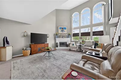 603 Hawk Run Drive, O'Fallon, MO 63368 - Photo 7