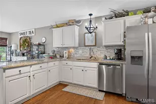 603 Hawk Run Dr, O'Fallon, MO 63368 - Photo 19