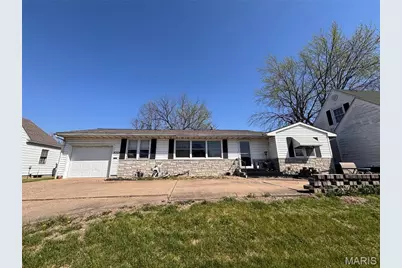 4304 McMasters Avenue, Hannibal, MO 63401 - Photo 1