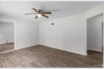 9724 Dennis Drive, Unincorporated, MO 63136 - Photo 5