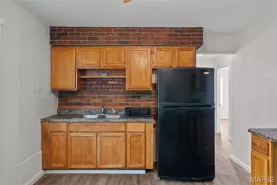 9724 Dennis Drive, Unincorporated, MO 63136 - Photo 15