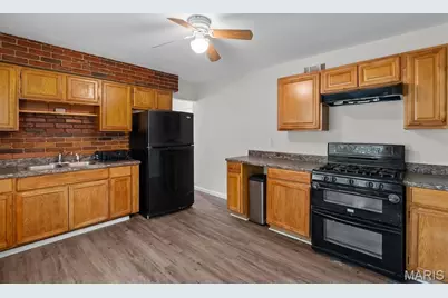 9724 Dennis Drive, Unincorporated, MO 63136 - Photo 13