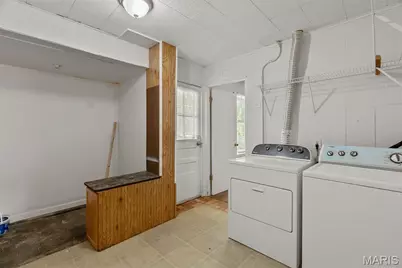 9724 Dennis Drive, Unincorporated, MO 63136 - Photo 25