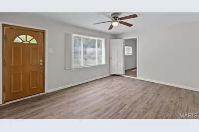 9724 Dennis Drive, Unincorporated, MO 63136 - Photo 3