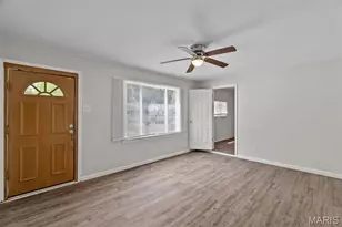 9724 Dennis Dr, Unincorporated, MO 63136 - Photo 3