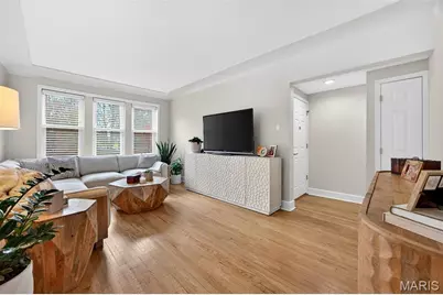 7745 Kingsbury Boulevard #22, Saint Louis, MO 63105 - Photo 17