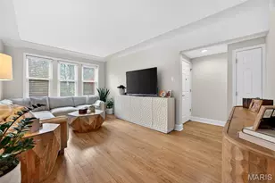 7745 Kingsbury Blvd, Saint Louis, MO 63105 - Photo 17