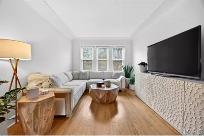 7745 Kingsbury Boulevard #22, Saint Louis, MO 63105 - Photo 3