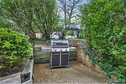 7745 Kingsbury Boulevard #22, Saint Louis, MO 63105 - Photo 29