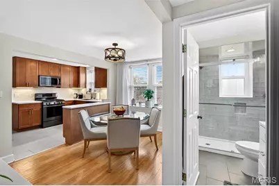 7745 Kingsbury Boulevard #22, Saint Louis, MO 63105 - Photo 27