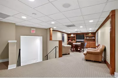 7745 Kingsbury Boulevard #22, Saint Louis, MO 63105 - Photo 41