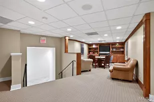 7745 Kingsbury Blvd, Saint Louis, MO 63105 - Photo 41