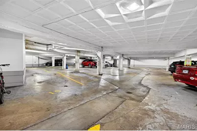 7745 Kingsbury Boulevard #22, Saint Louis, MO 63105 - Photo 35