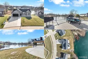 29493 Walnut View Dr, Wright City, MO 63390 - Photo 3