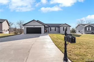 29493 Walnut View Dr, Wright City, MO 63390 - Photo 3