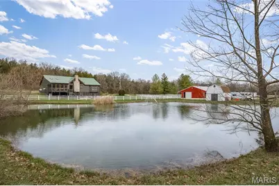 12928 Morgans Meadow Road, De Soto, MO 63020 - Photo 1