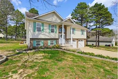 233 Anna Drive, Poplar Bluff, MO 63901 - Photo 5