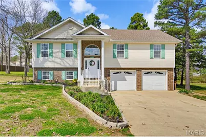 233 Anna Drive, Poplar Bluff, MO 63901 - Photo 1