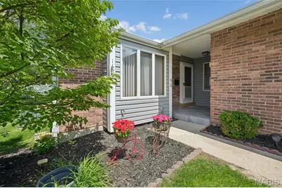 1621 Rosewall Drive #F, Saint Charles, MO 63303 - Photo 3