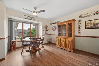 1621 Rosewall Drive #F, Saint Charles, MO 63303 - Photo 7