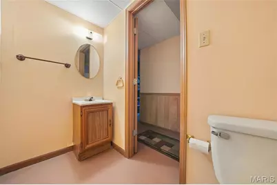 1621 Rosewall Drive #F, Saint Charles, MO 63303 - Photo 21