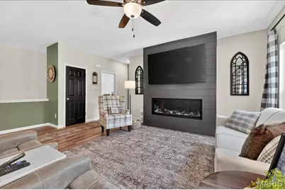 28939 Old Court Drive, Foristell, MO 63348 - Photo 7