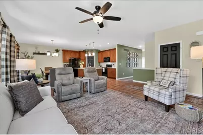 28939 Old Court Drive, Foristell, MO 63348 - Photo 9