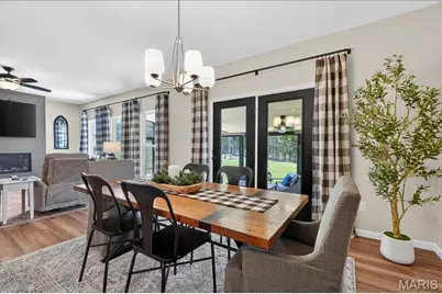 28939 Old Court Drive, Foristell, MO 63348 - Photo 13