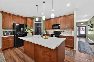 28939 Old Ct Dr, Foristell, MO 63348 - Photo 5