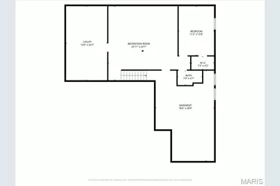 28939 Old Court Drive, Foristell, MO 63348 - Photo 39