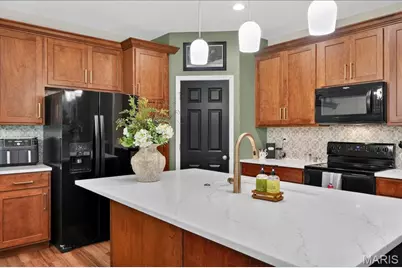 28939 Old Court Drive, Foristell, MO 63348 - Photo 11